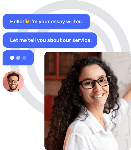 About us - Academic Experts